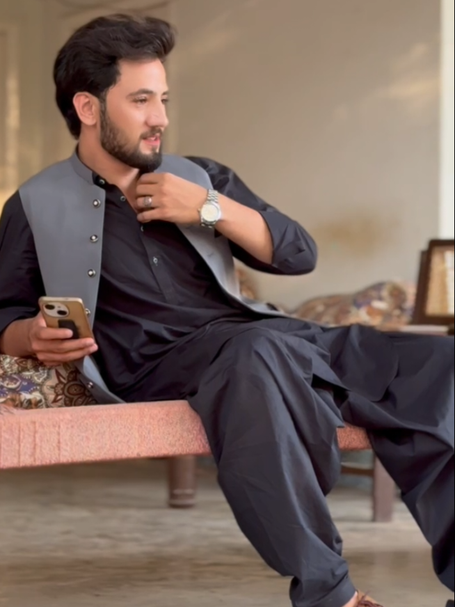 @imrAn kaanz imii