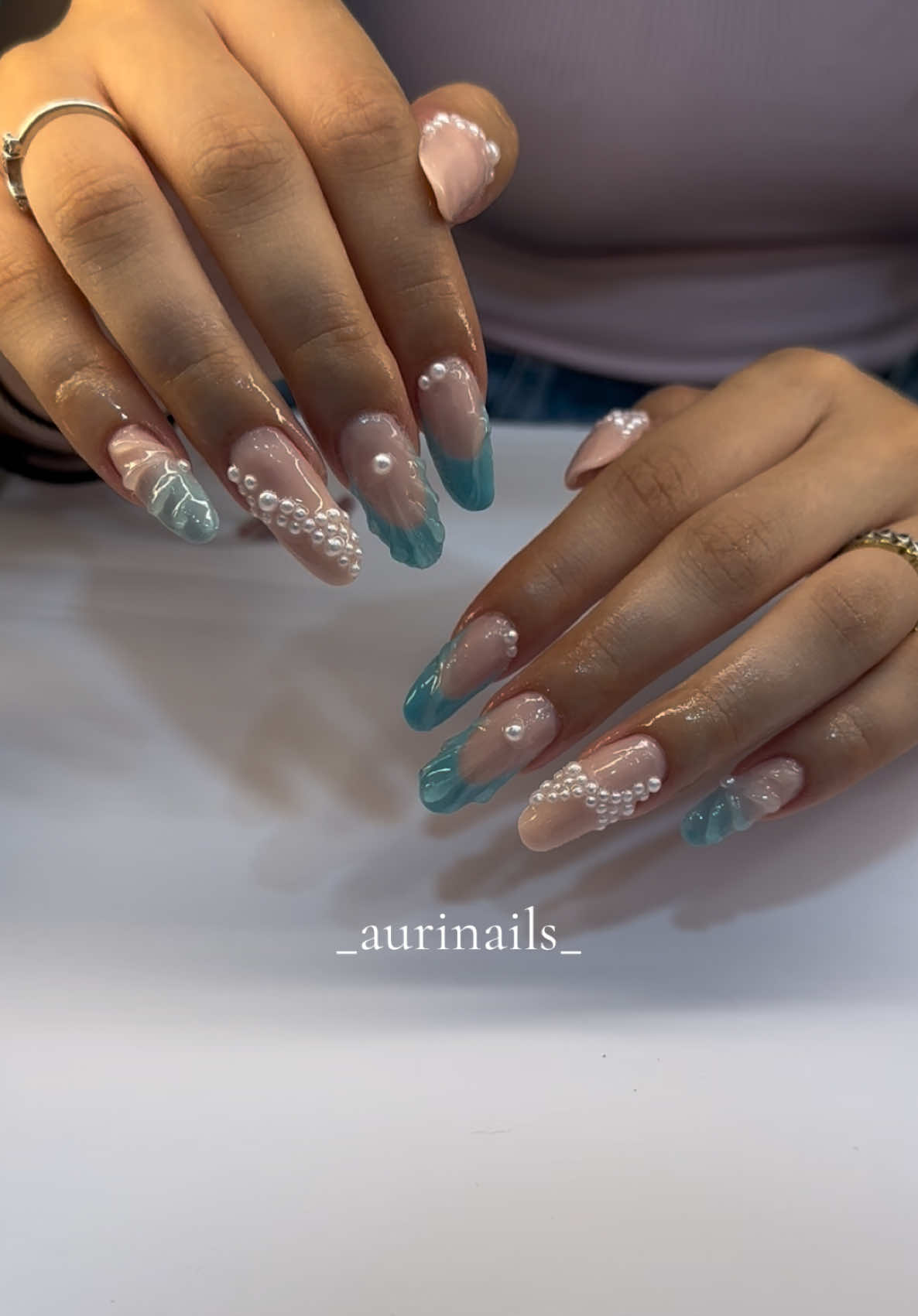 @_aurinails_🌟💕💅🏻