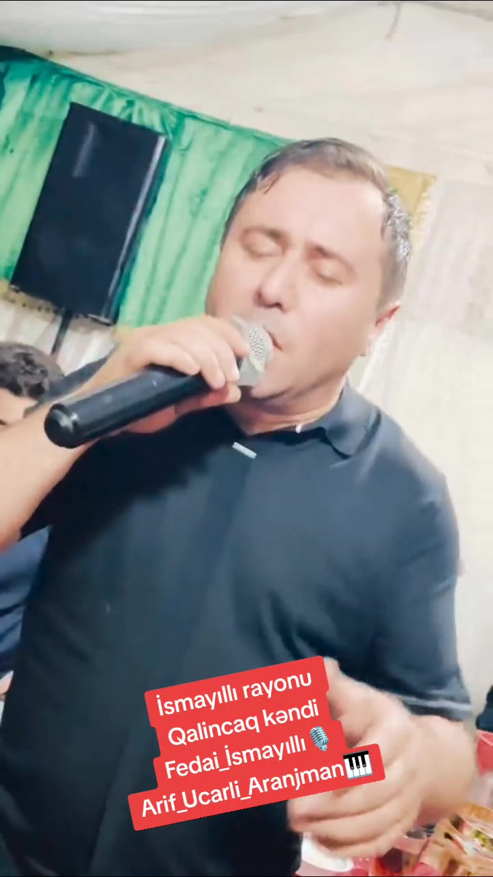 @Arif_Ucarlı_aranjman