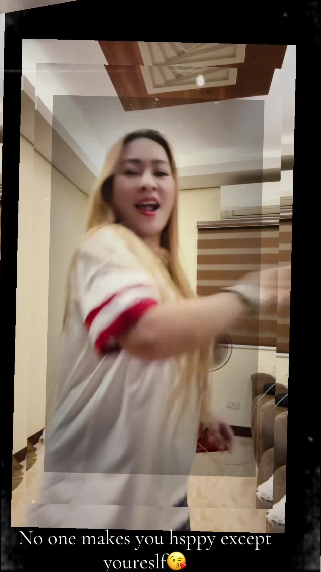 @Senorita