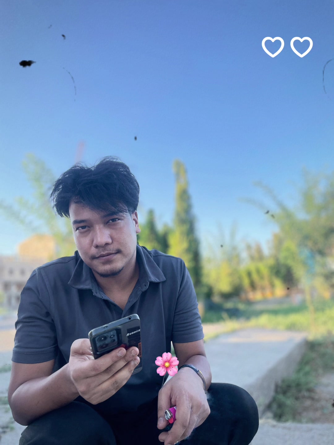 @Jiban oli