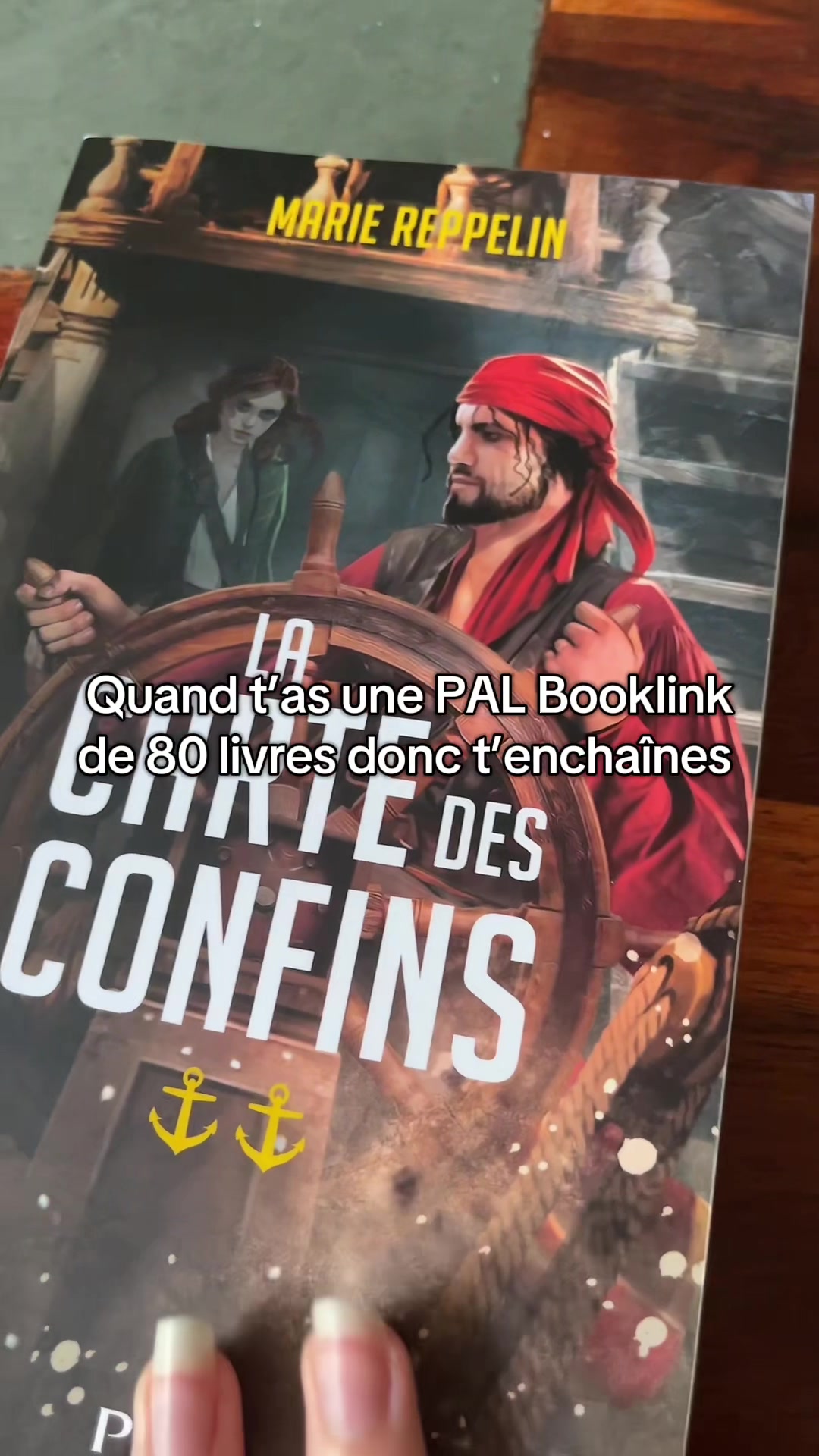 @Charlyne book