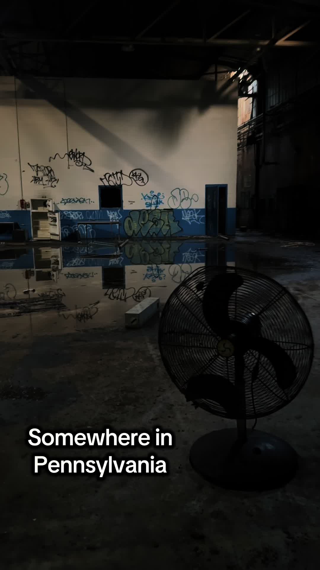 @Harmony | Somewhere in PA