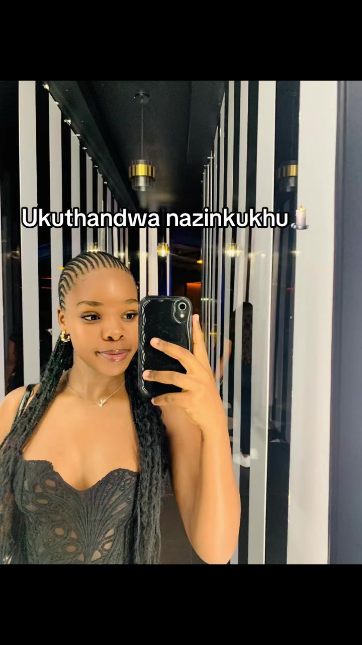 @maMgabadeli❤️😍
