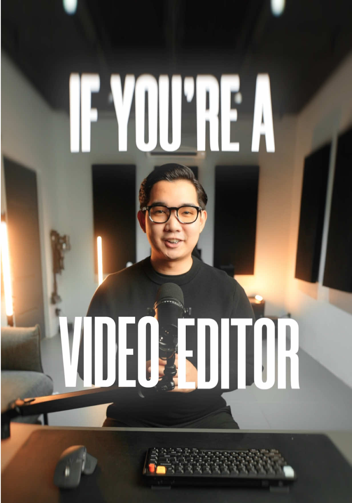 @Kevin De La Cerna