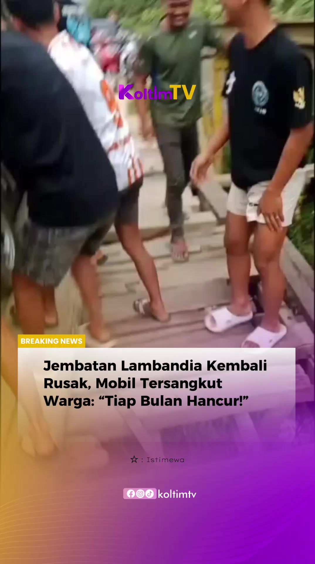 @KOLTIM TV