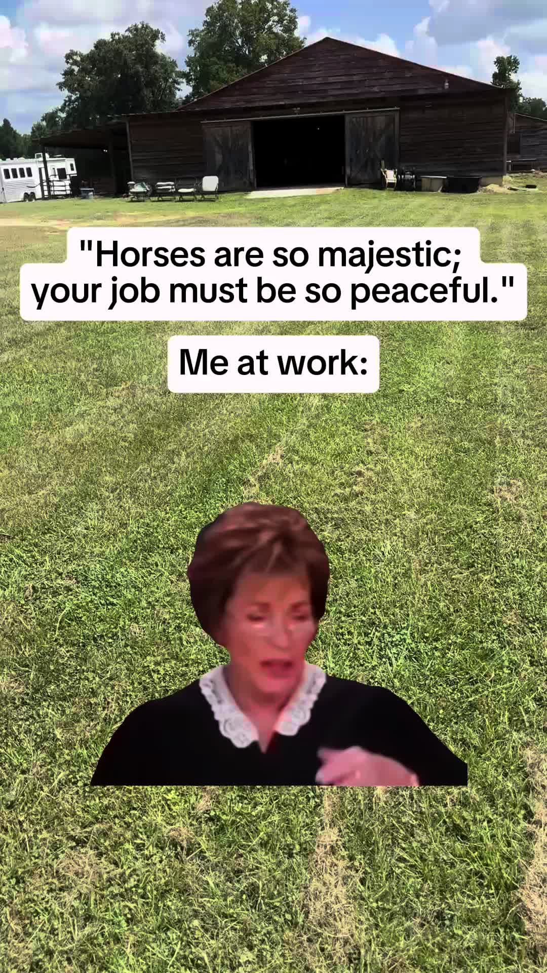 @Katie | The English Cowboy