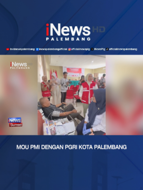 @iNewsTV Palembang
