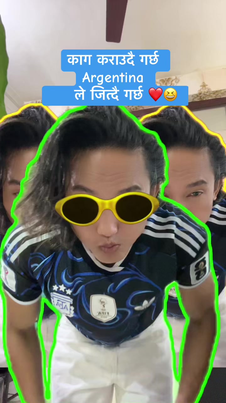@Sunil Dhimal
