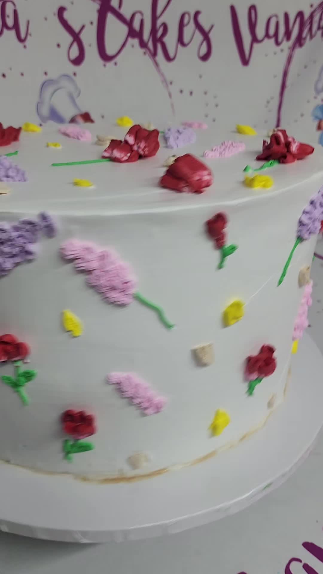 @Cake's Vania's