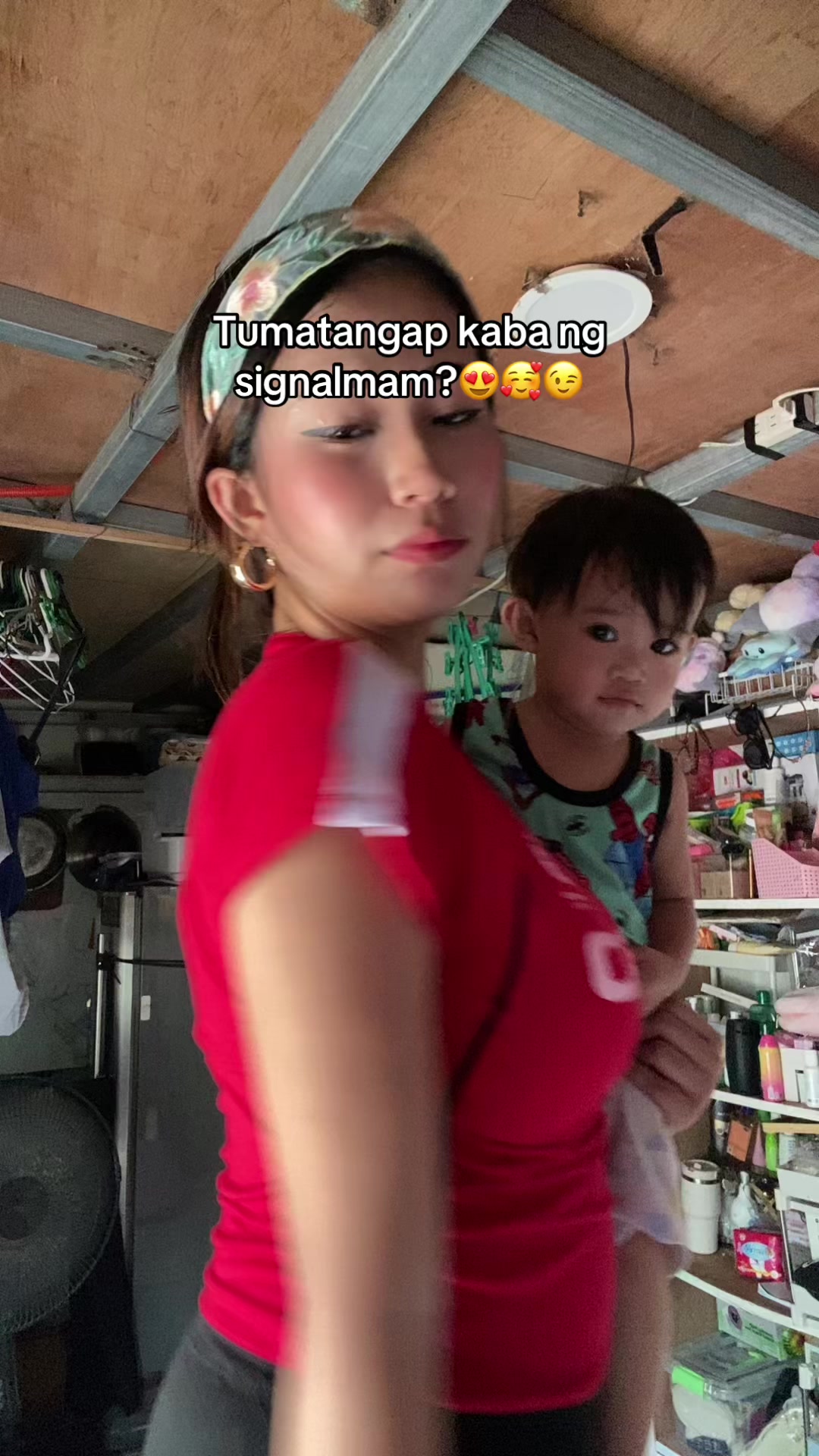 @Youngmama Angel