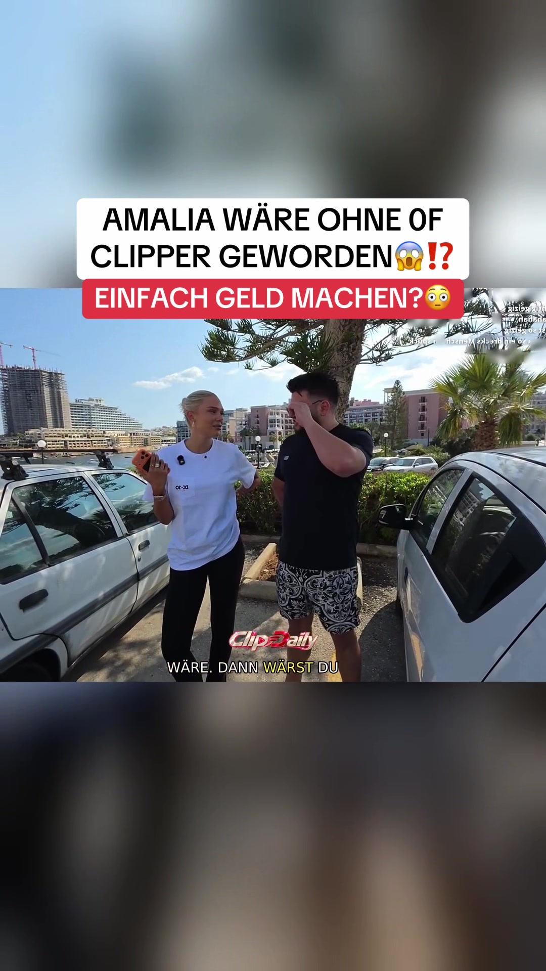 @Clip Daily