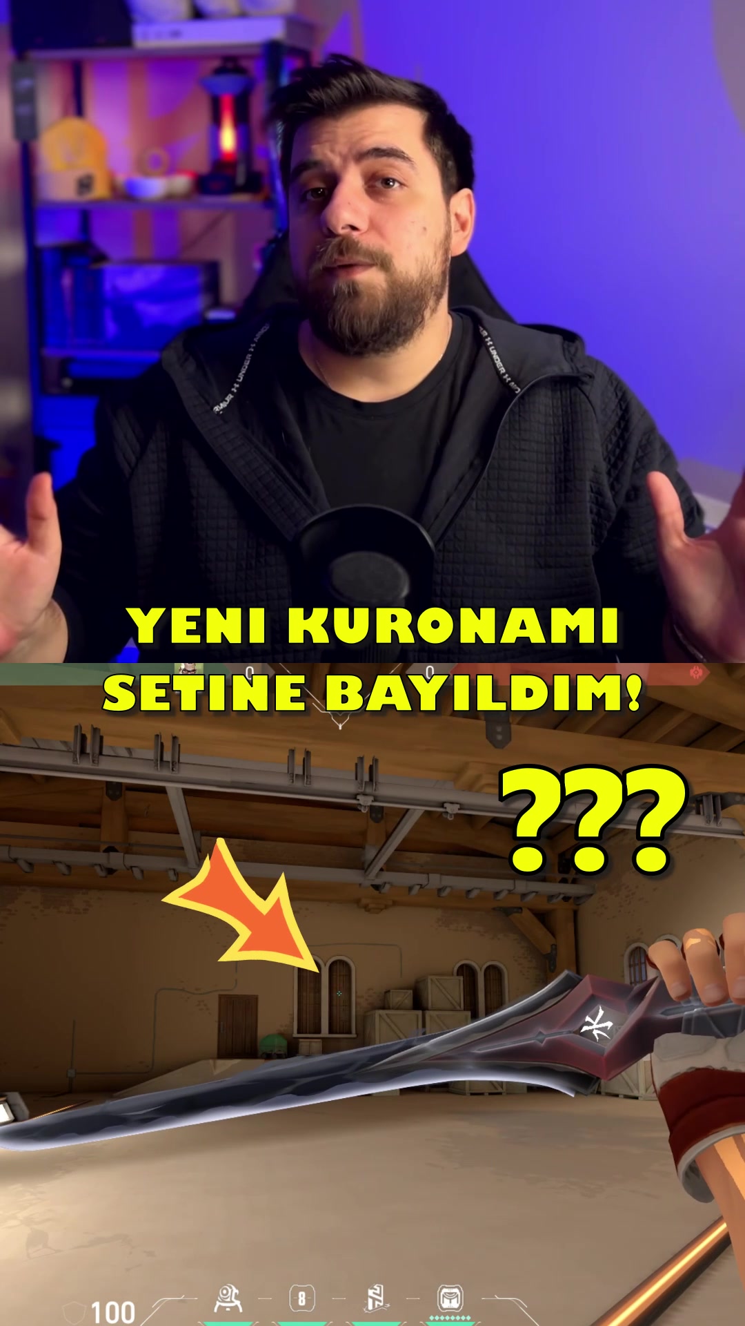 @G&ouml;rkem Kılı&ccedil;
