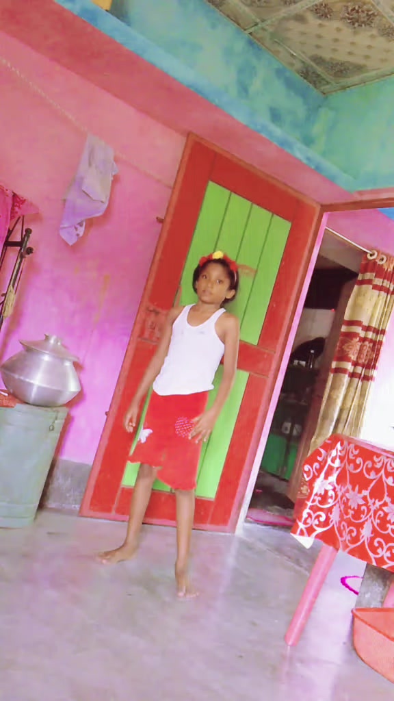 @Hasi Khushi