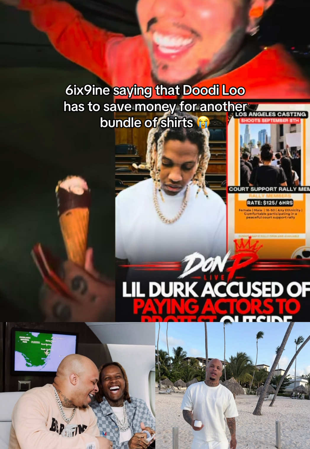 @6ix9inefan69.96