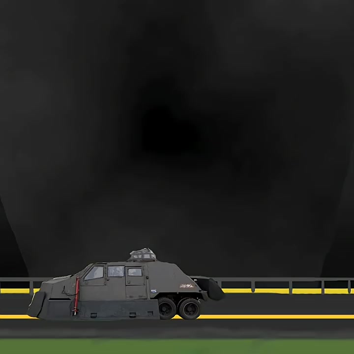 @DOMINATOR animations ofc