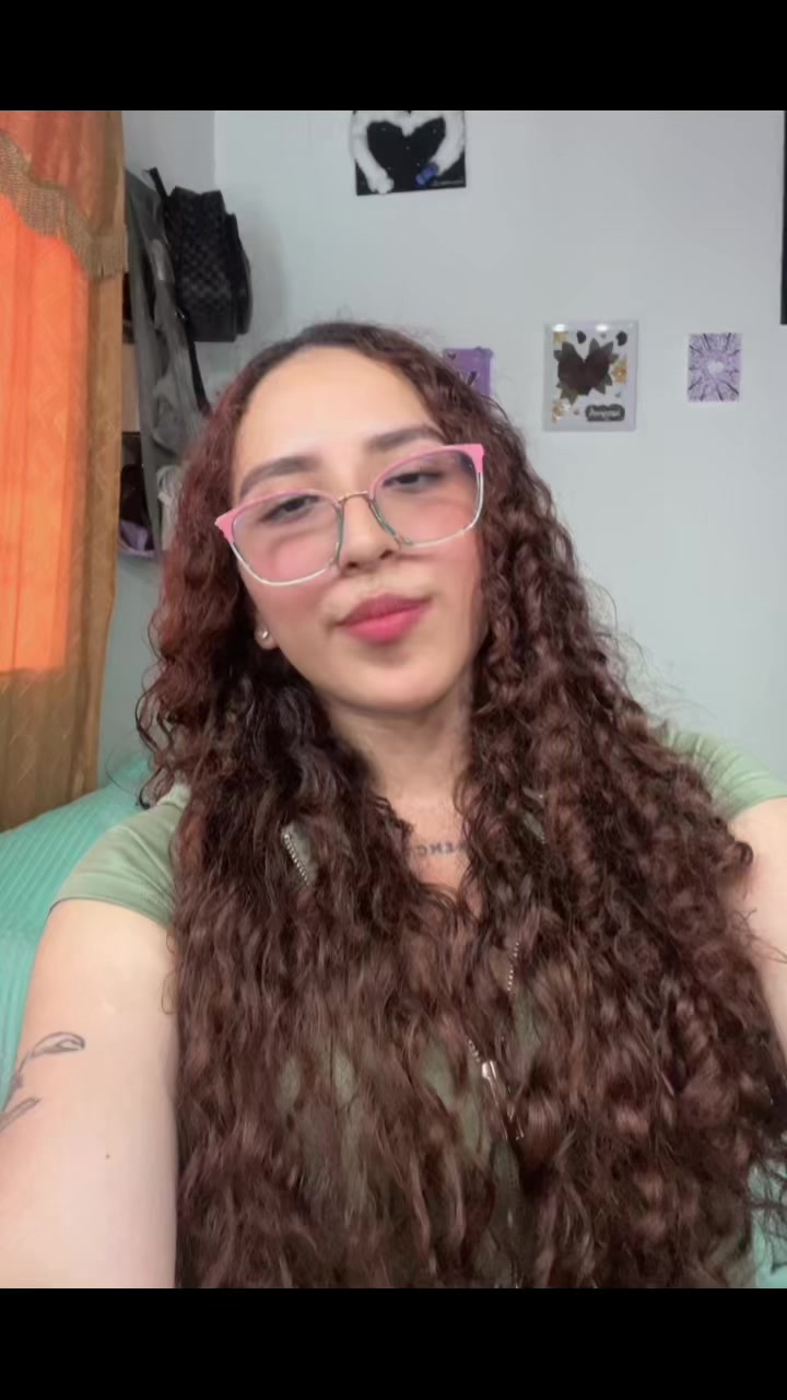 @Vanessa
