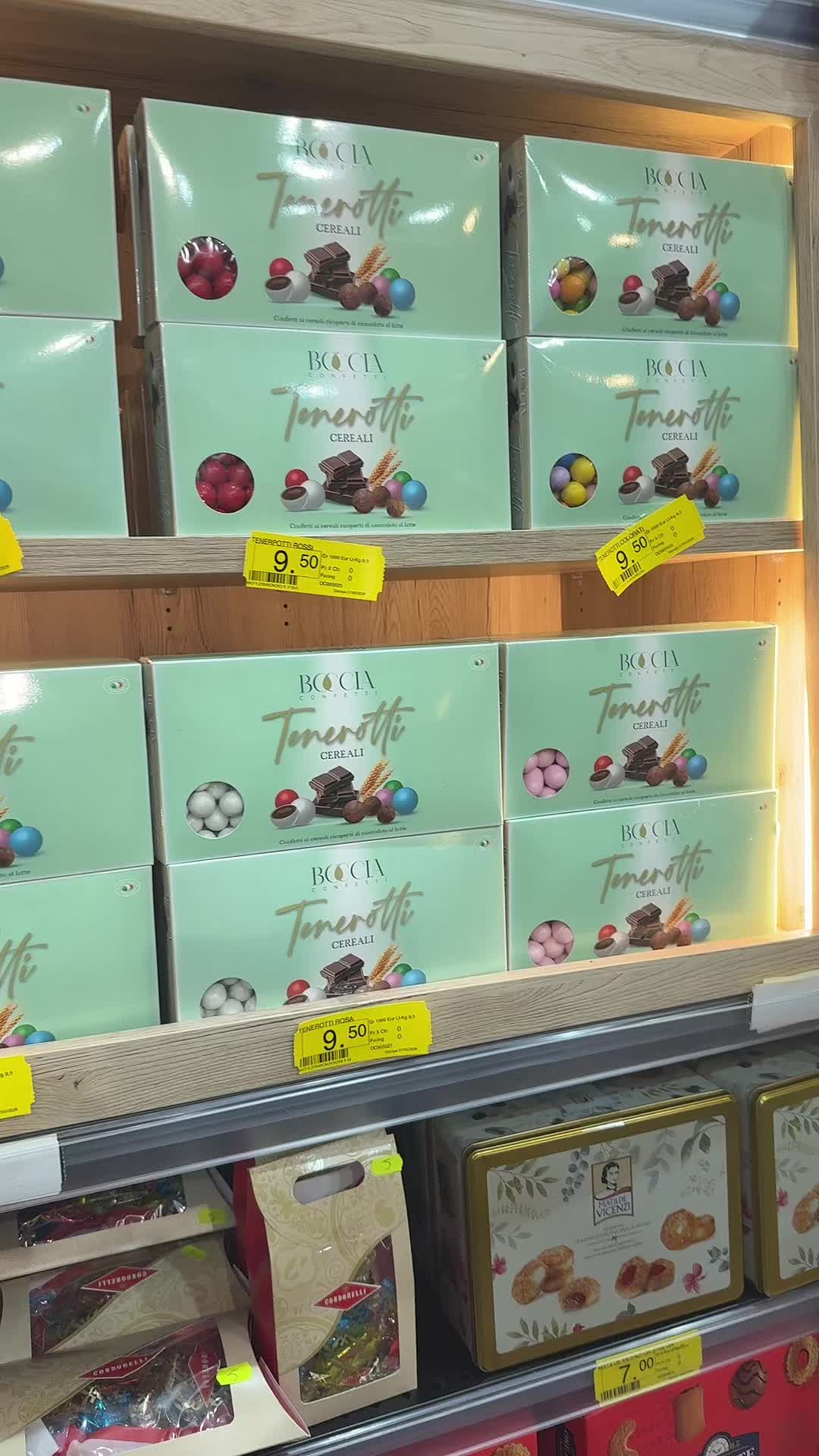 @I DOLCINI DI MELITO