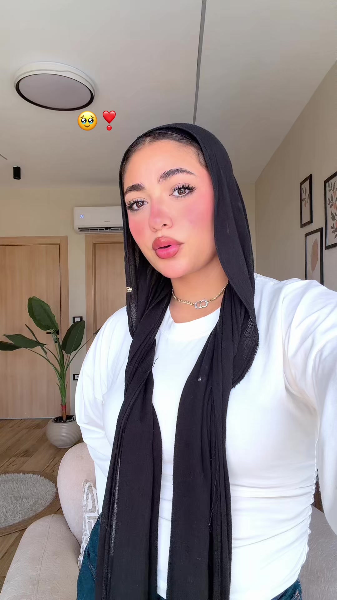 @﮼سالمين 👀💕