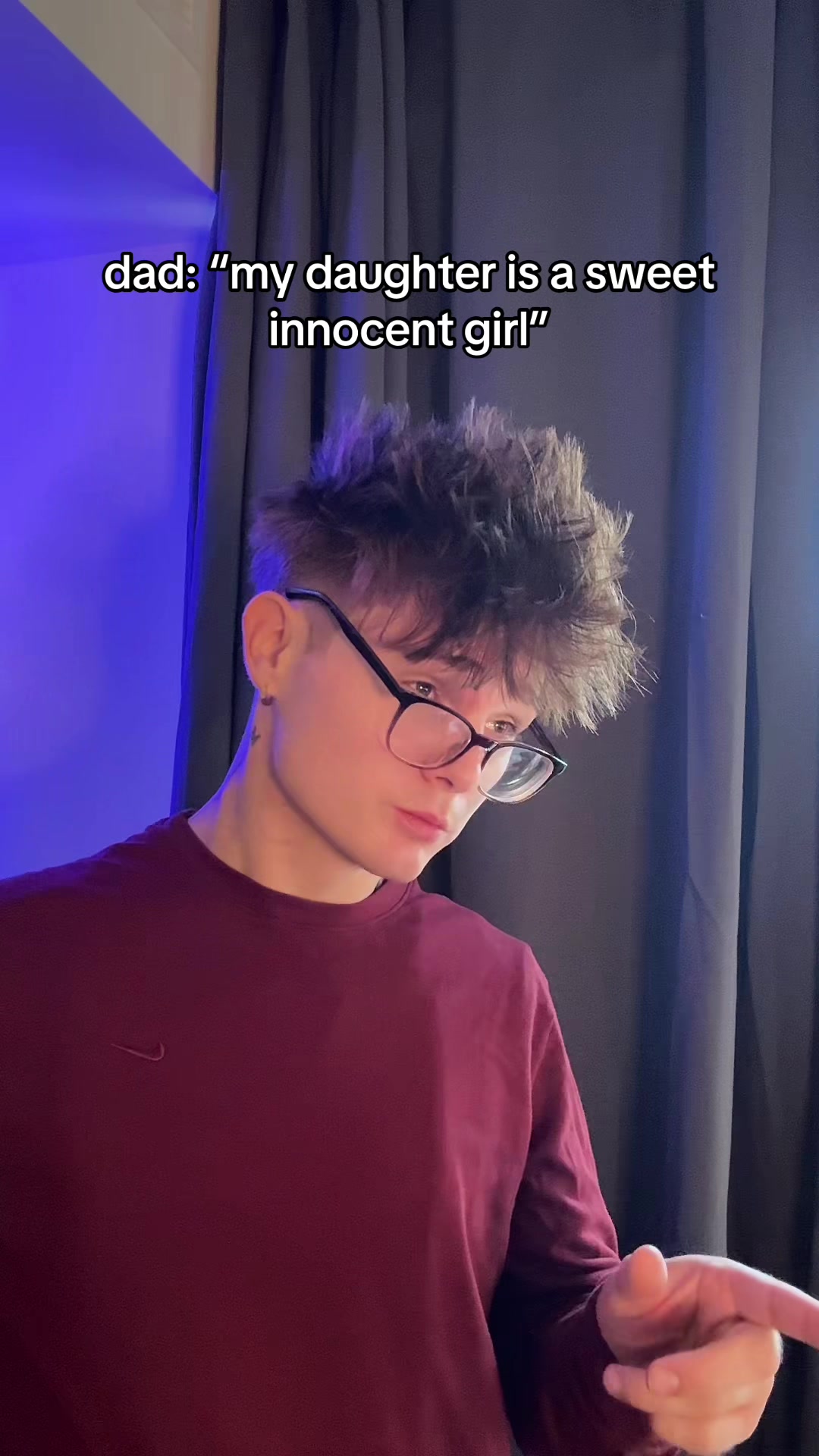 @Cody Andrew