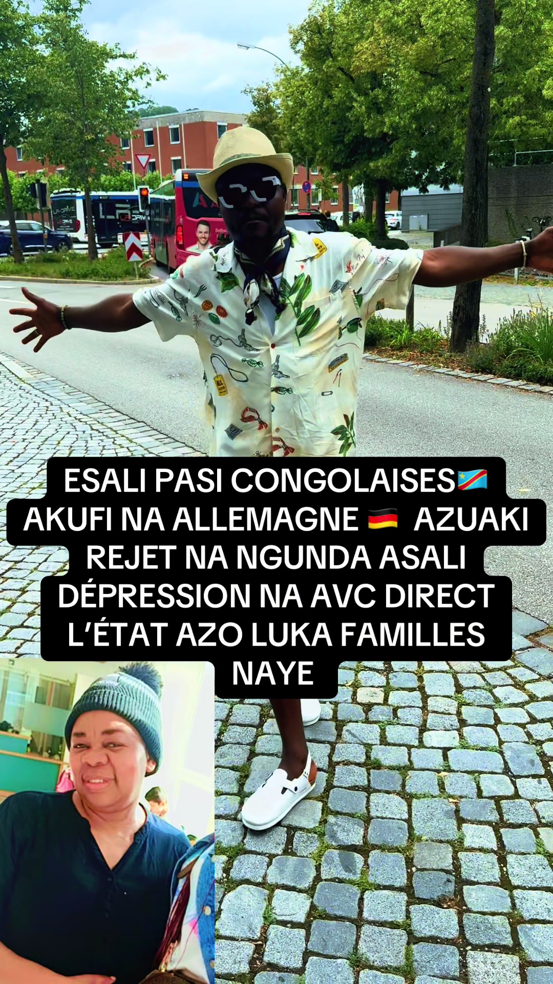 @AMISI MANENE CHINDIKANA