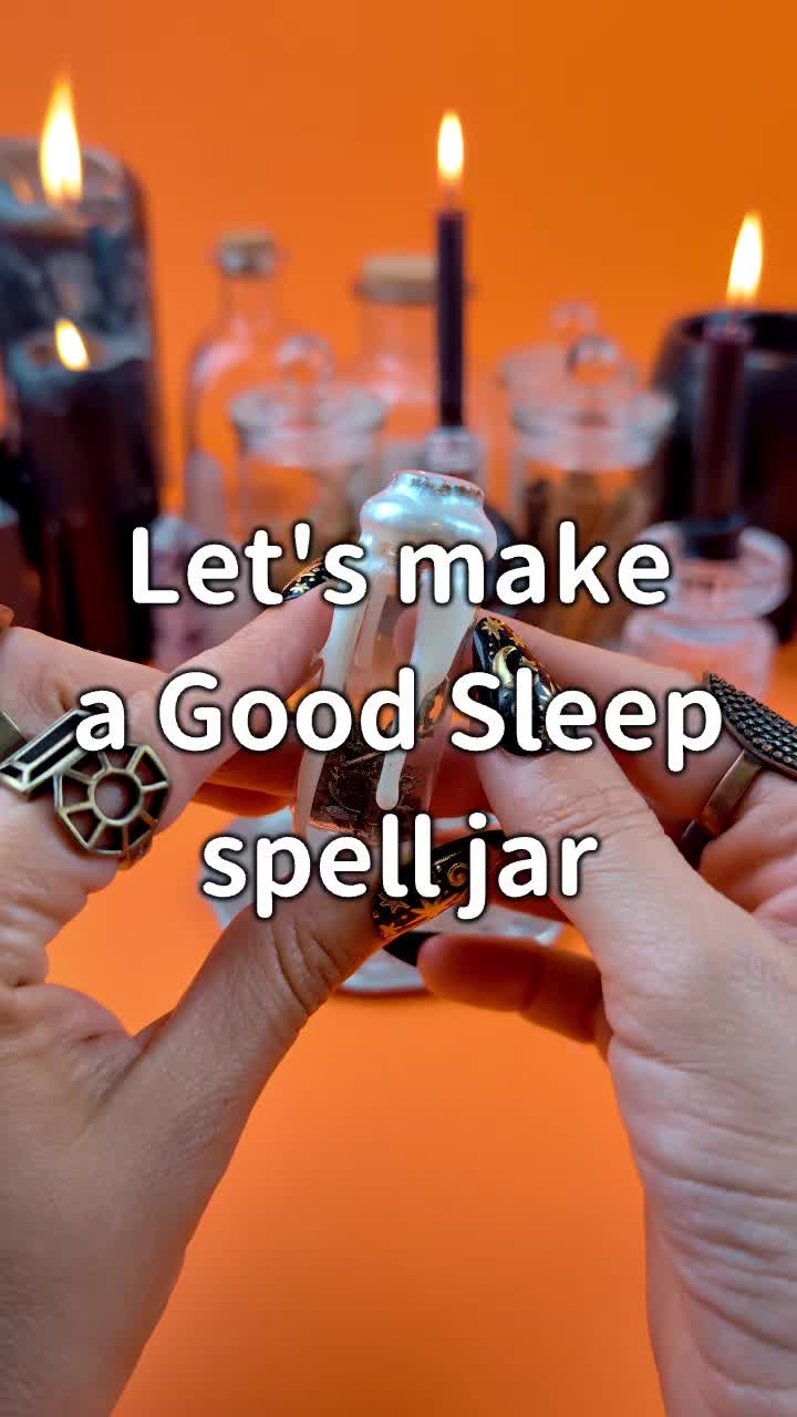 @Witchy Cauldron Tarot