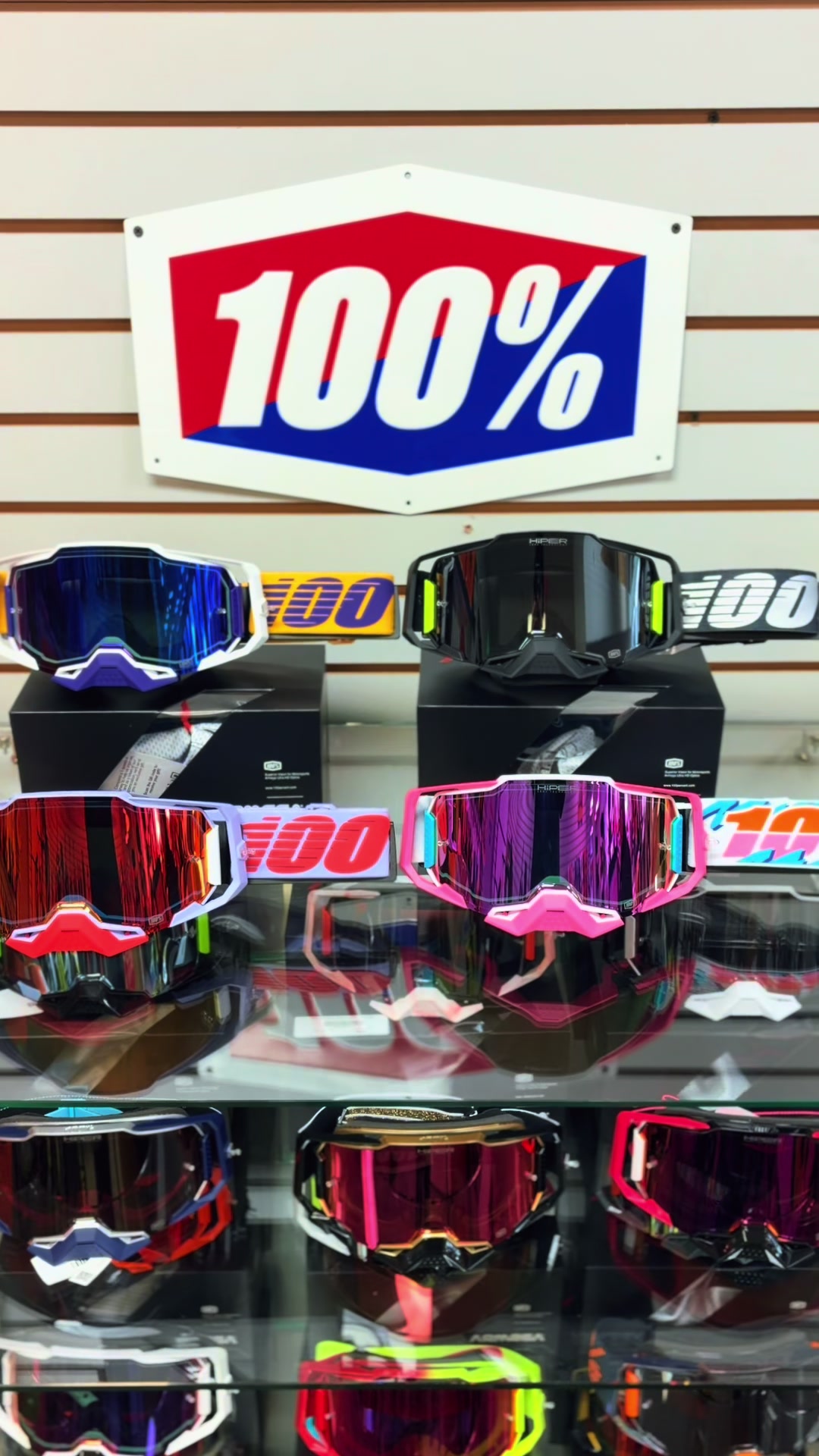 @Magic Racing