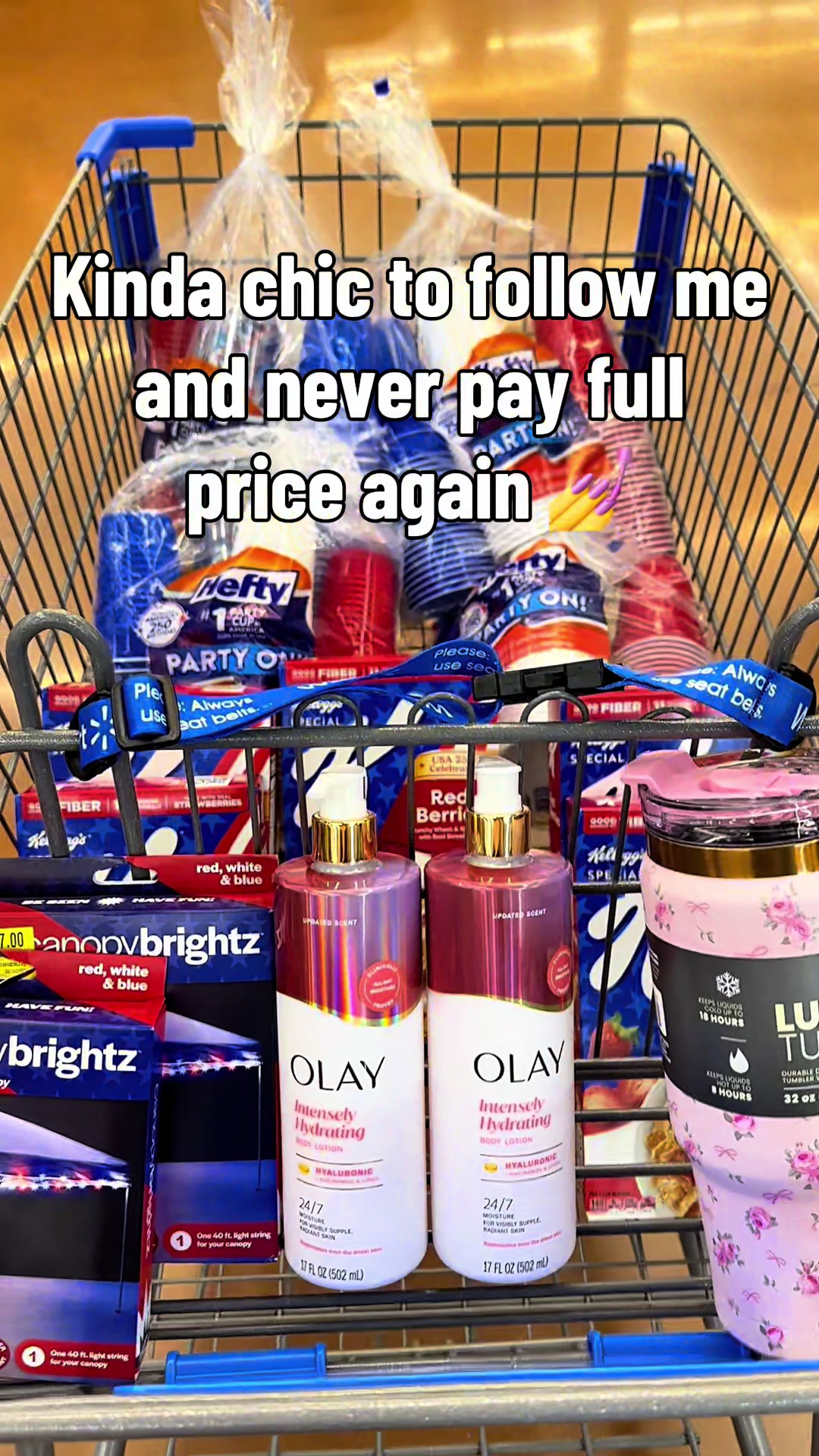 @Coupon With Carli