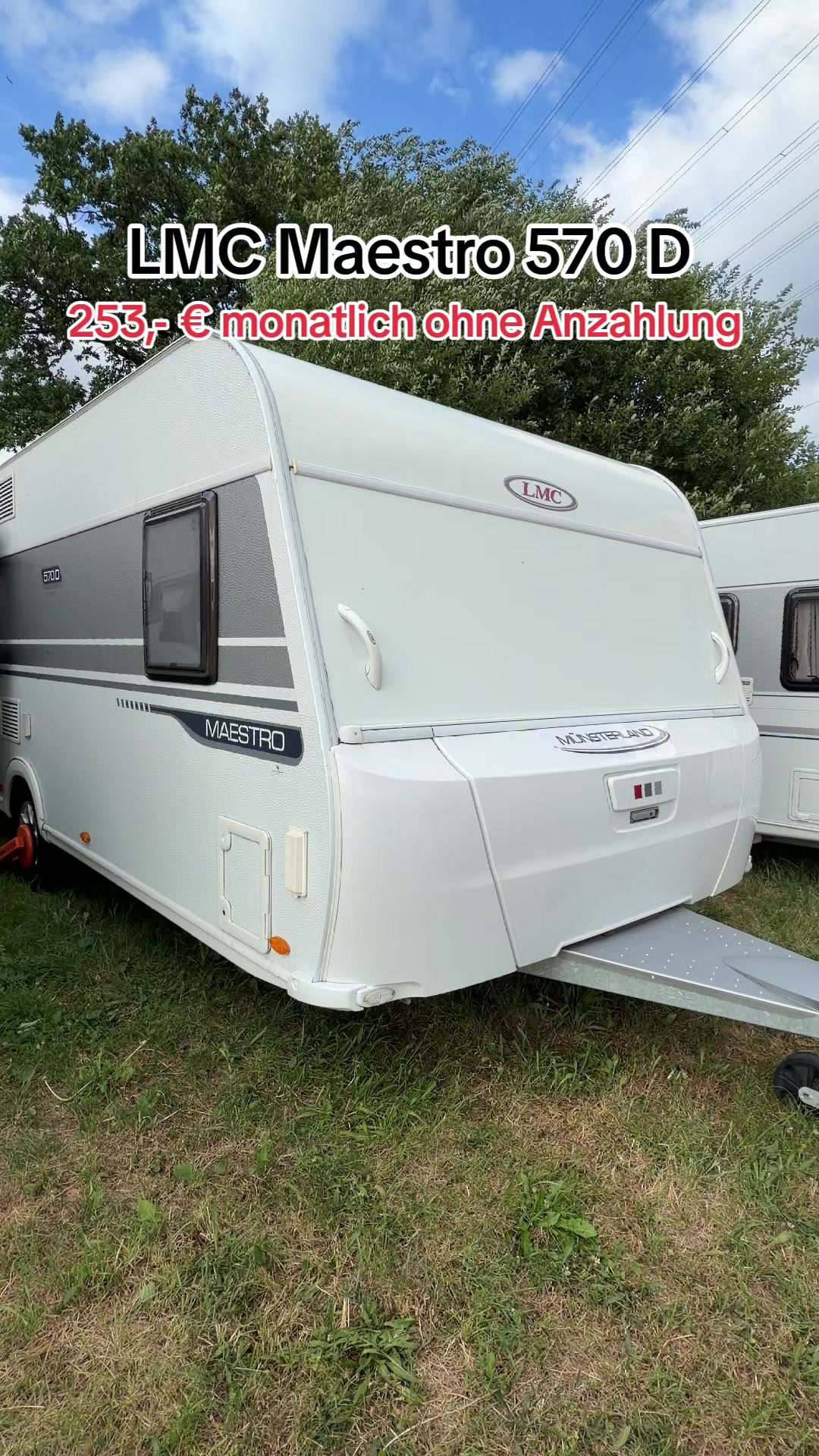 @Caravan Dealer