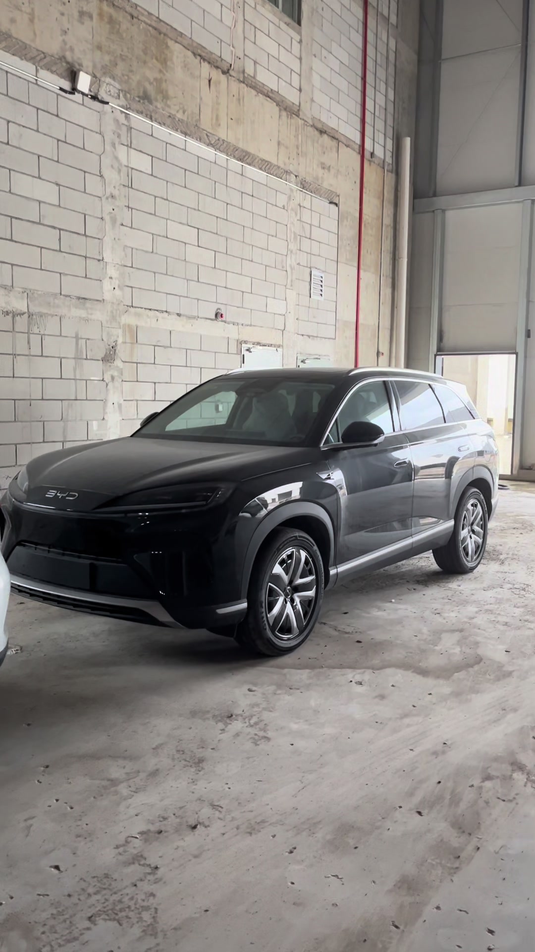 @China EV Export Cars Supplier