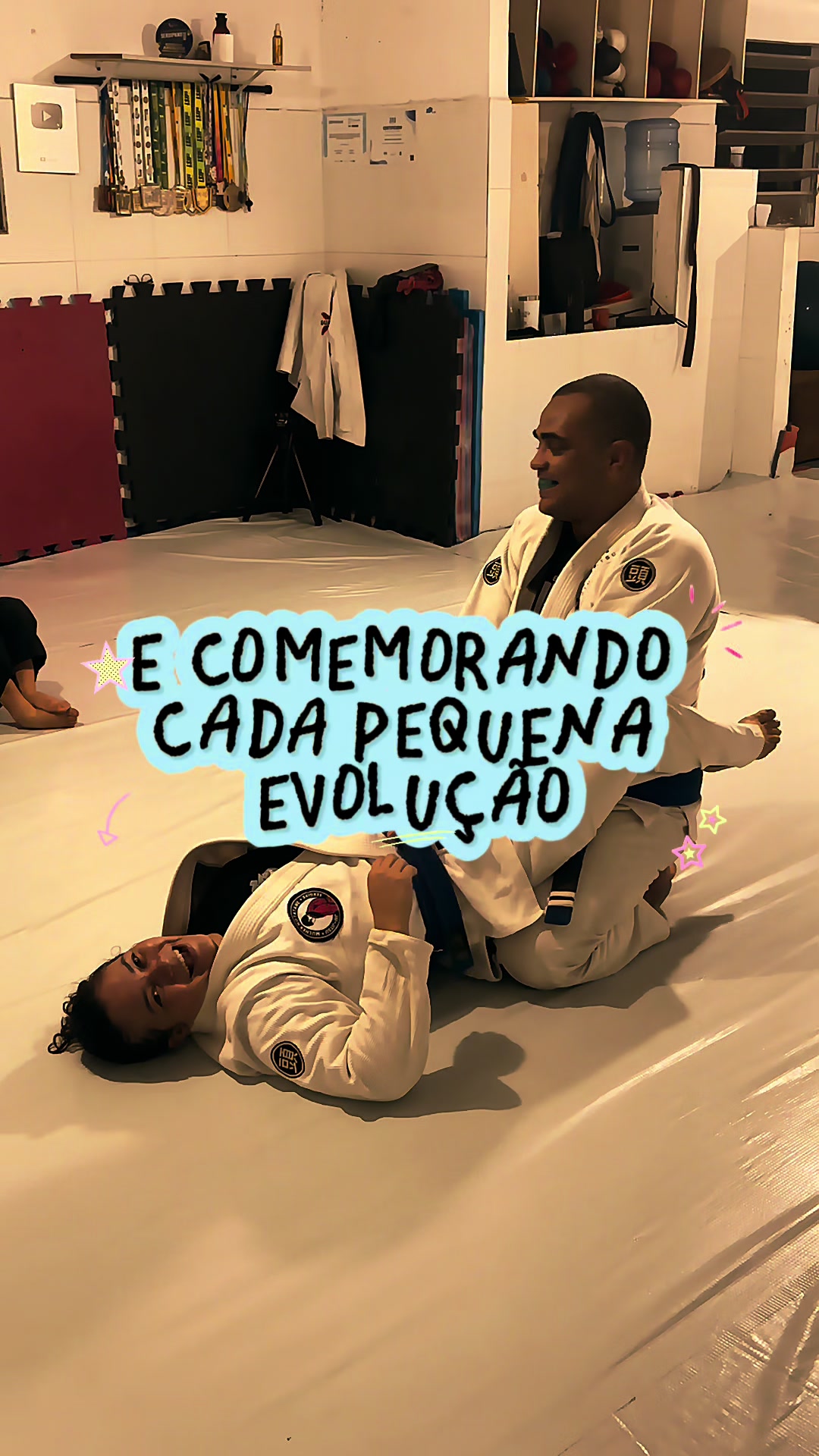 @FamíliaBJJ 🥋🥊🔥