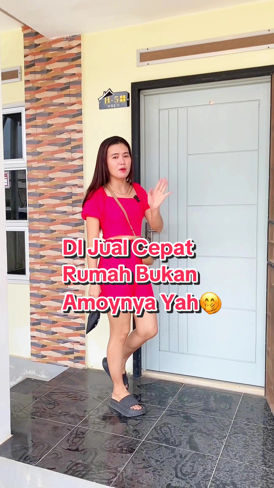 @Kota Amoy