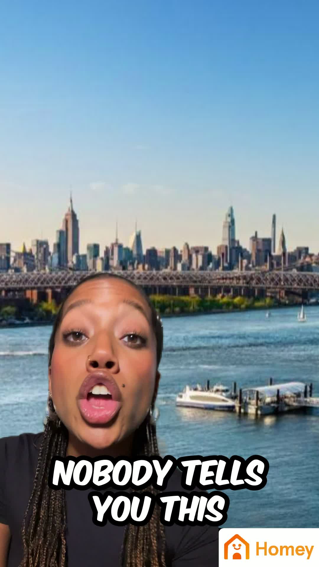 @Homey NYC