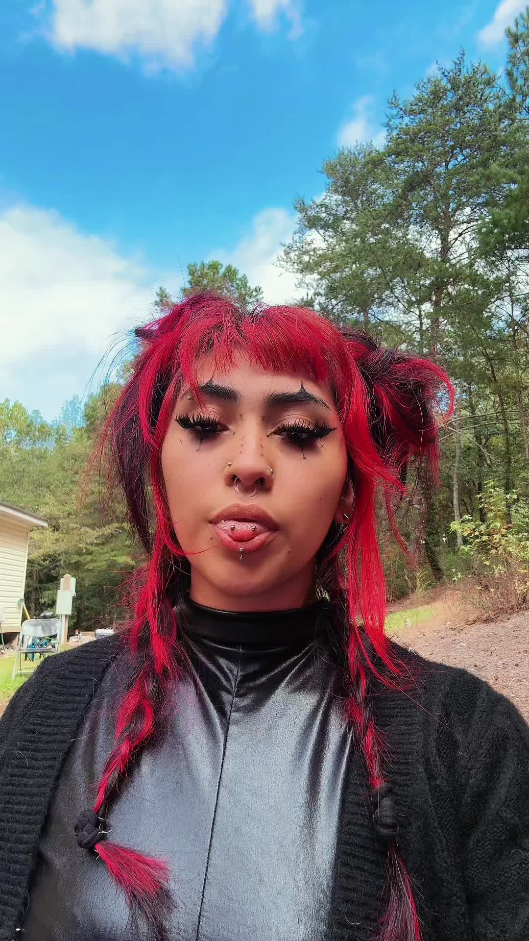 @Lost in this world