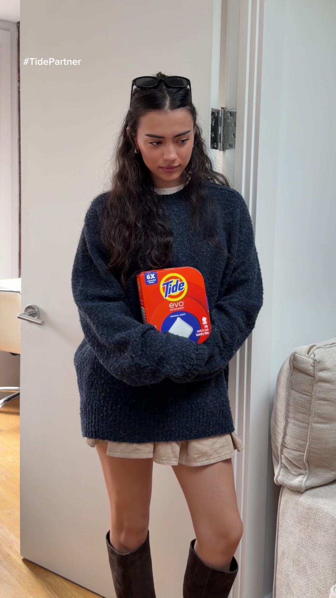 @gianna caldera