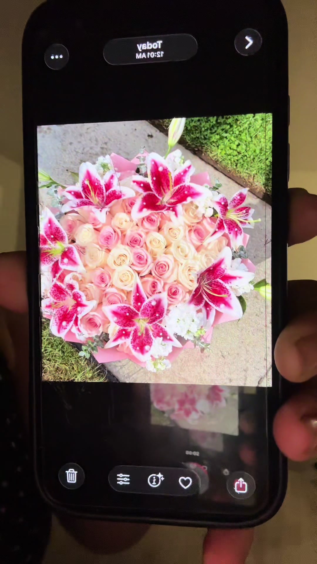 @Sdflorist