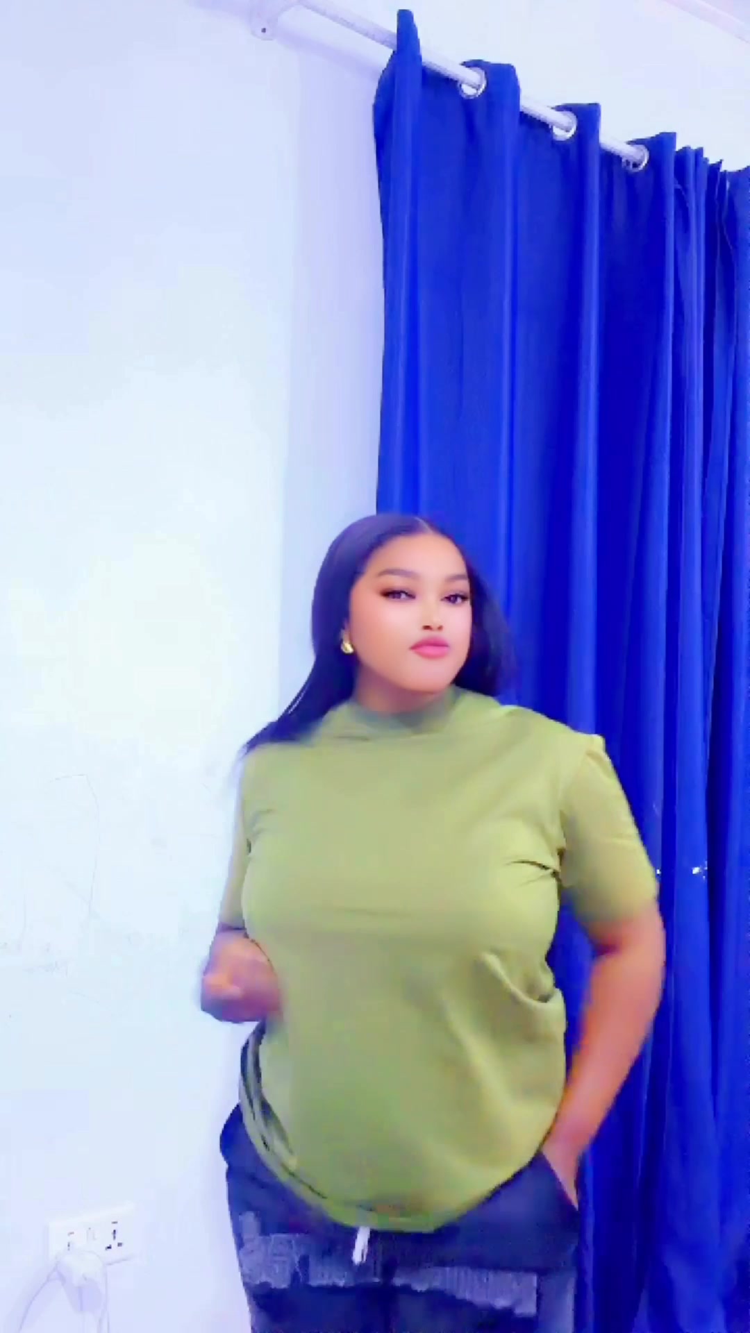 @Hajia Shasha Cosmetics