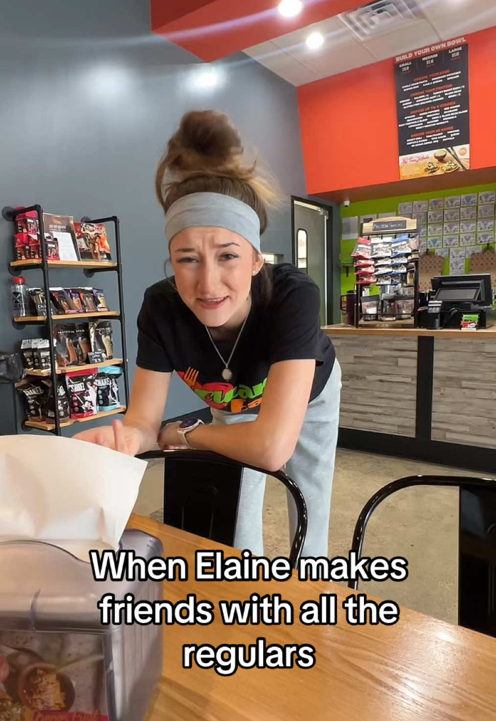 @Clean Eatz College Station