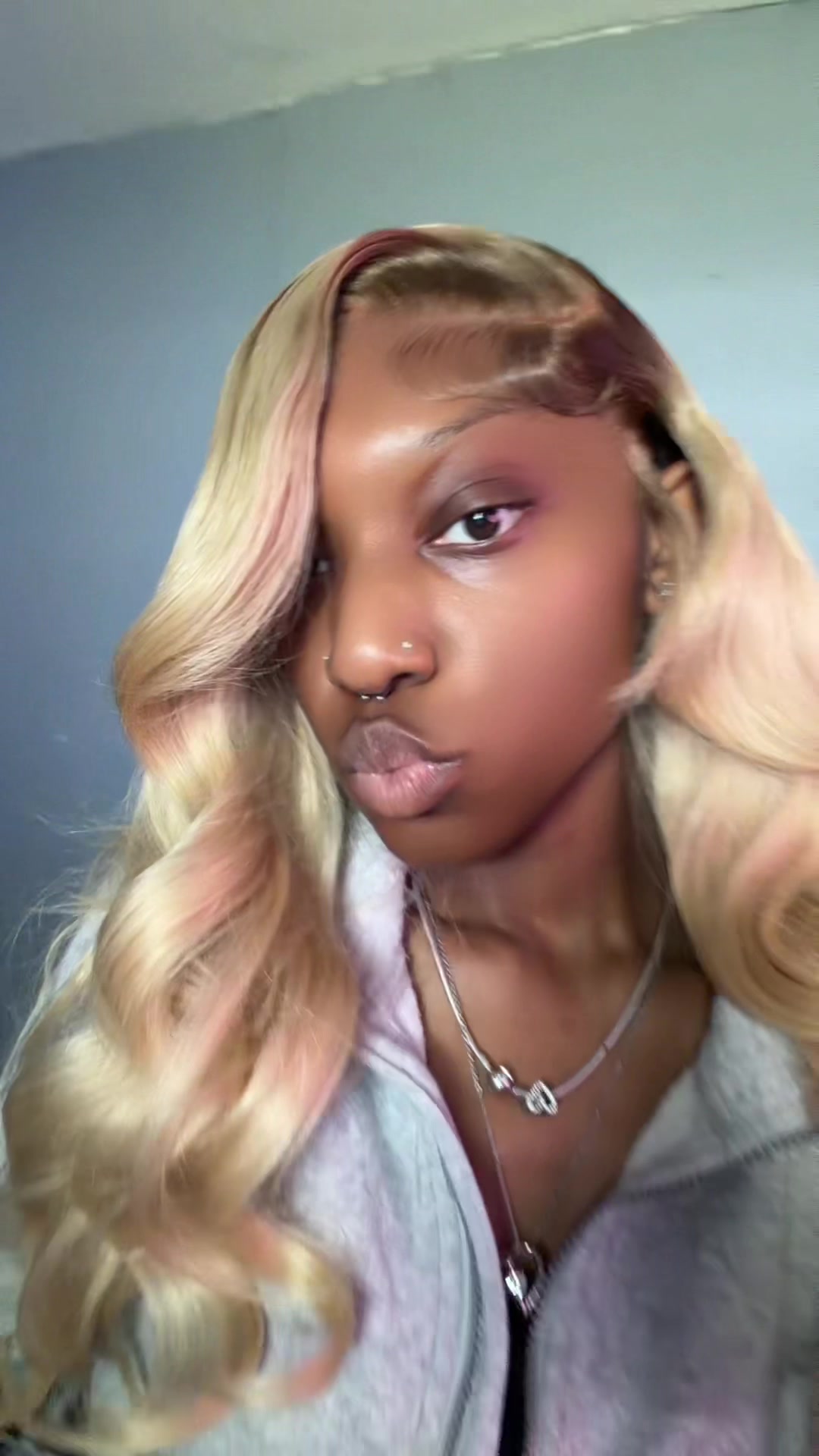 @wig influencer 🐆