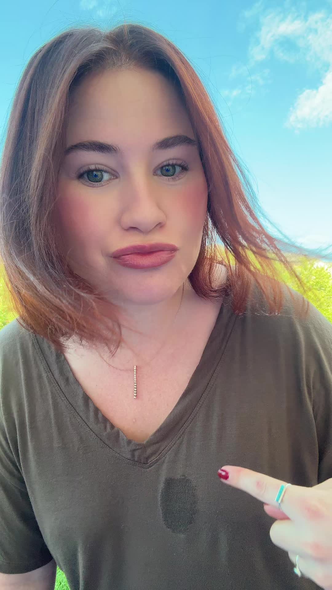@Becca
