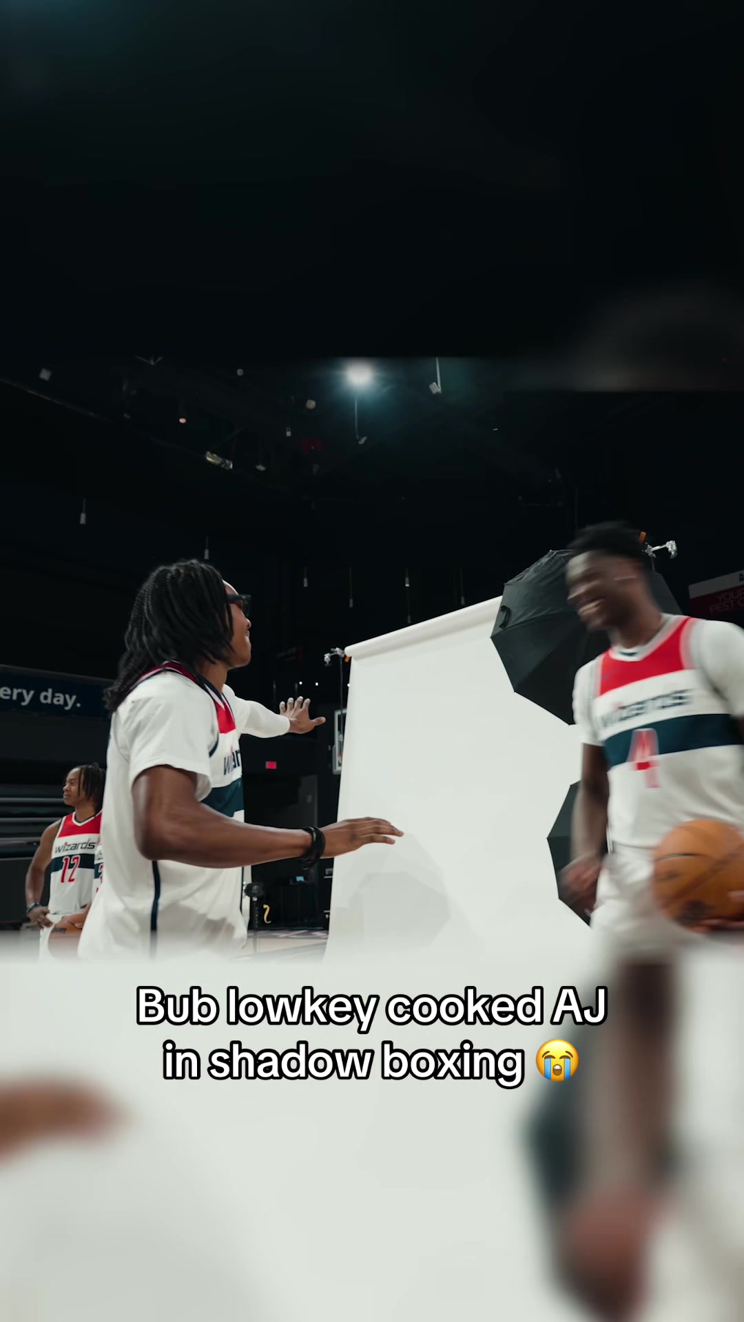 @Washington Wizards