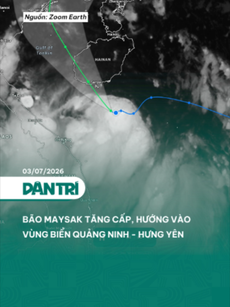 @D&acirc;n Tr&iacute;