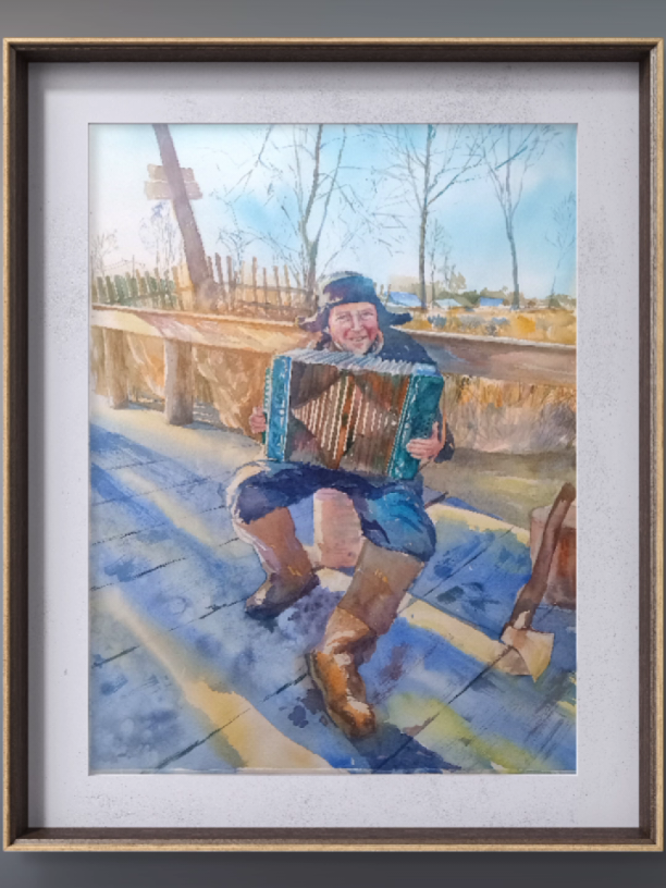 @Oleg_golub.art