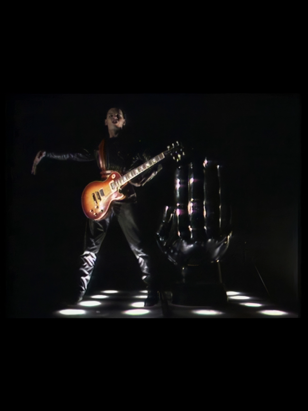 @The King of Mars