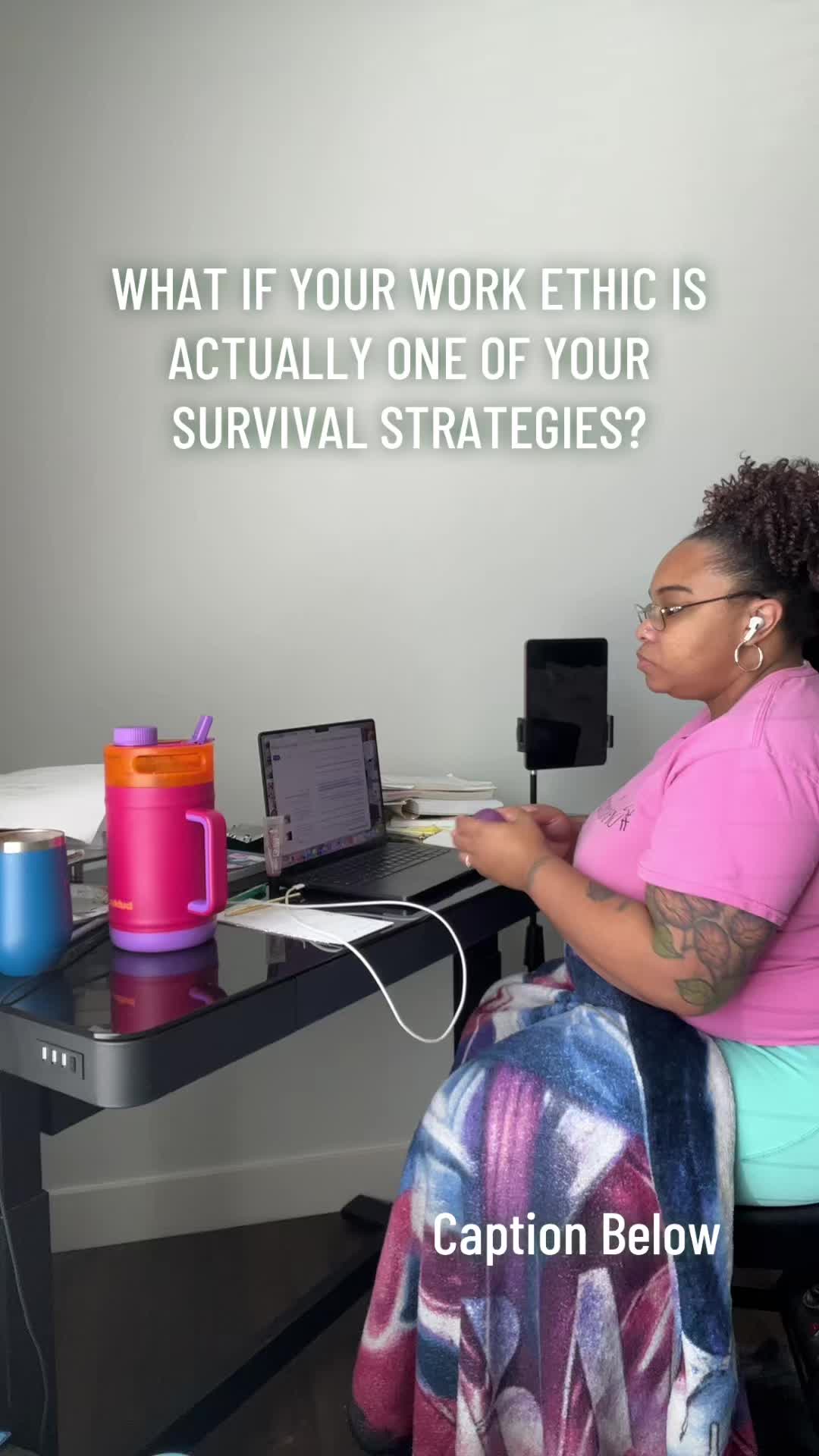 @VonMonique 🎀 Identity Coach