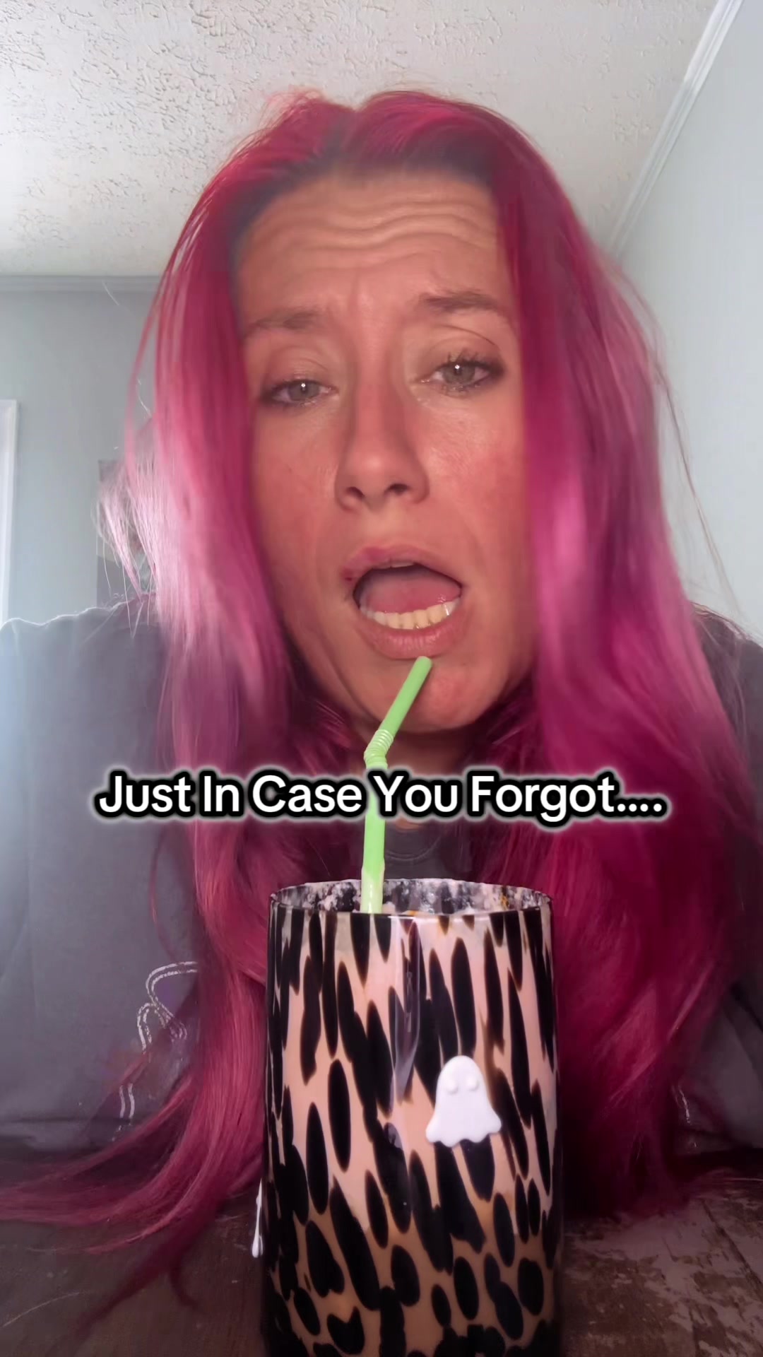@Amber Leigh
