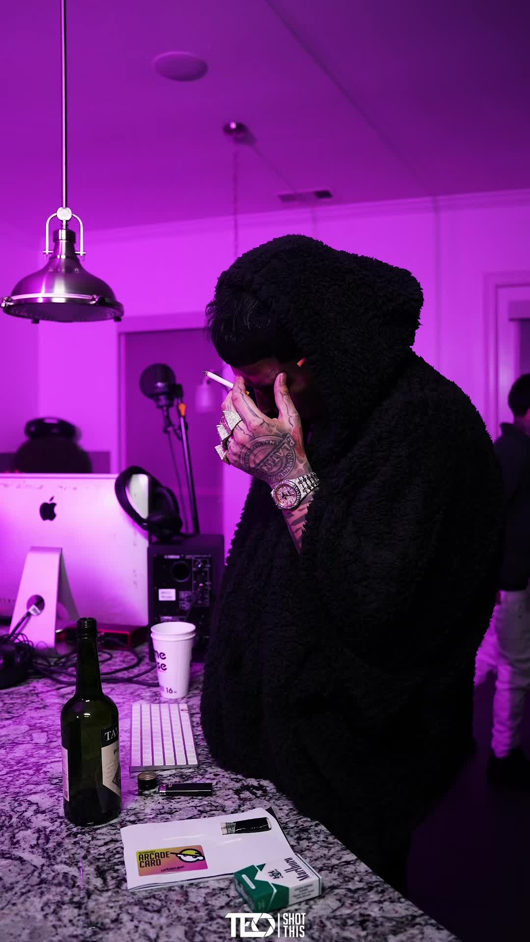 @DeeBabyOfficialTV