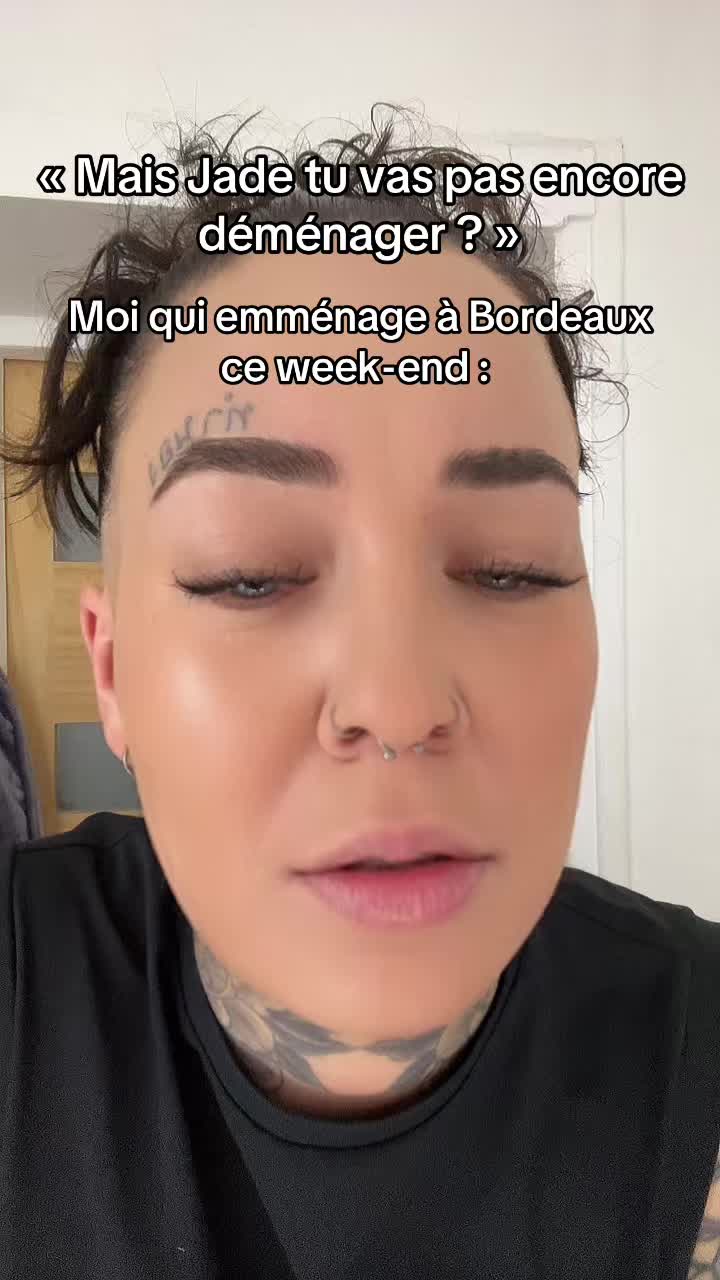 @Jade Mure