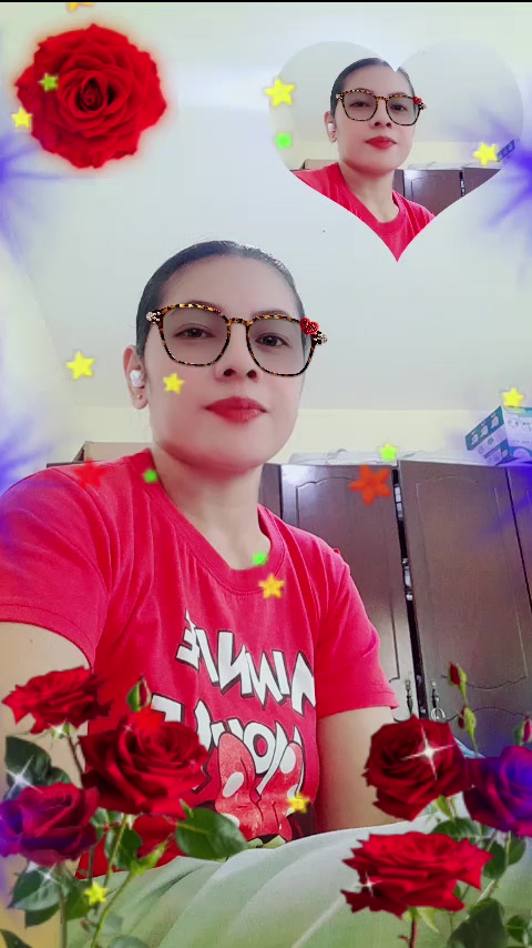 @Mikejeng Abregoso ❤️♥️