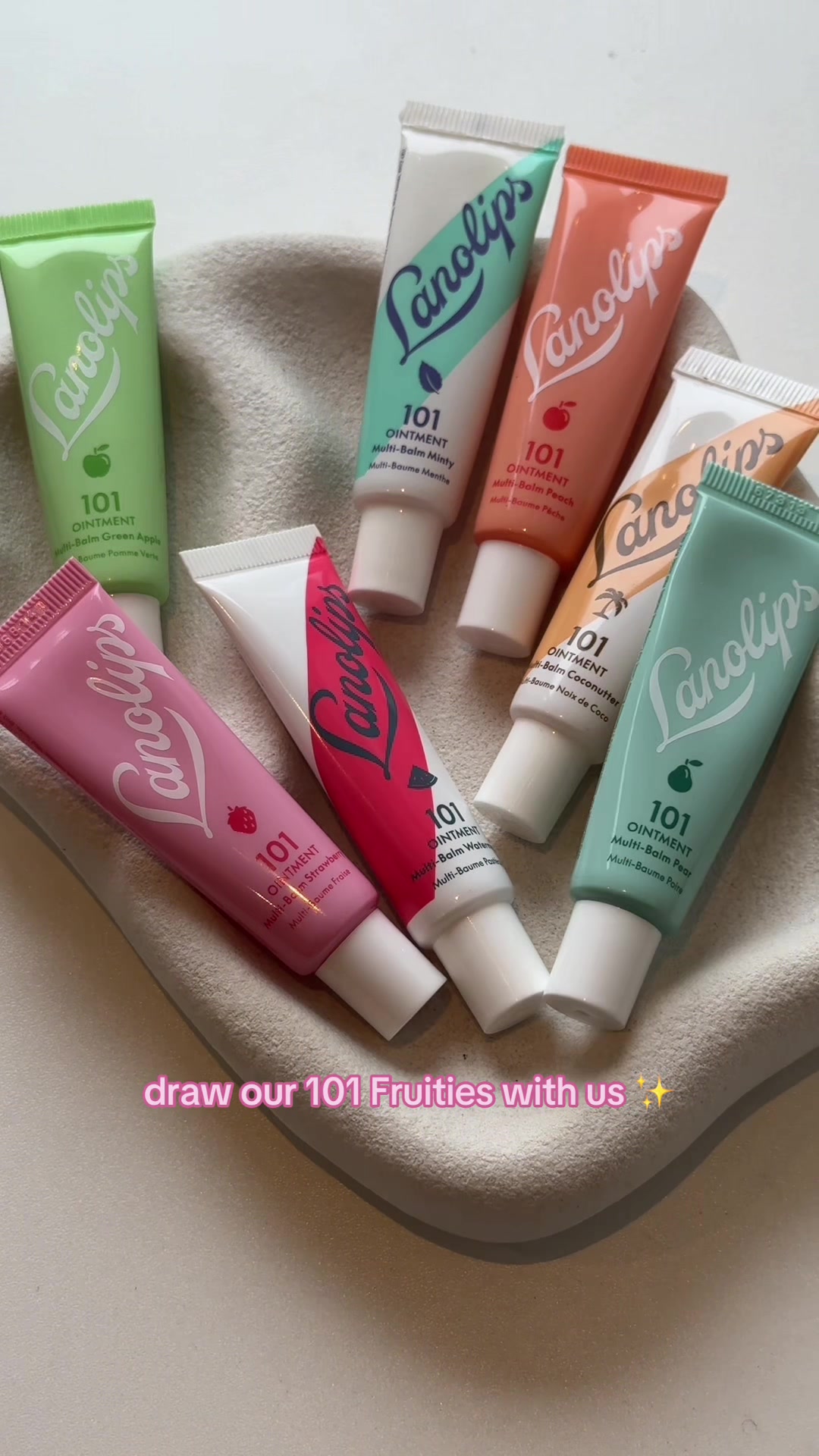 @Lanolips